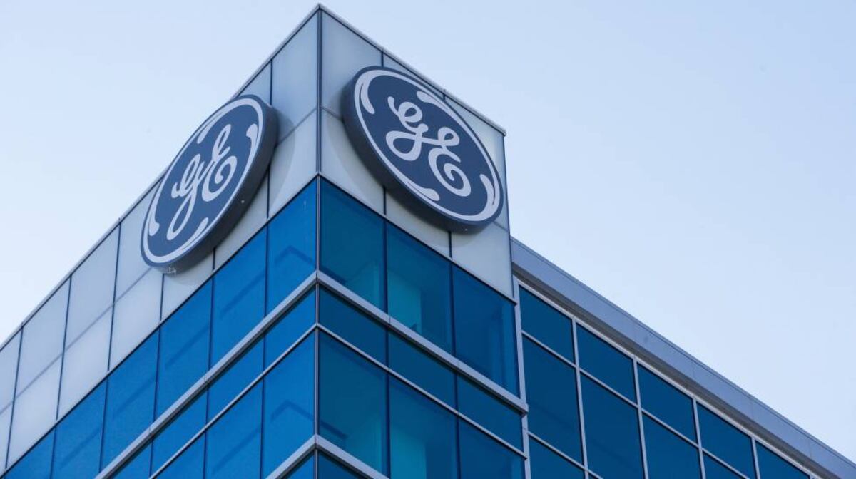General Electric announces departure from Mexico