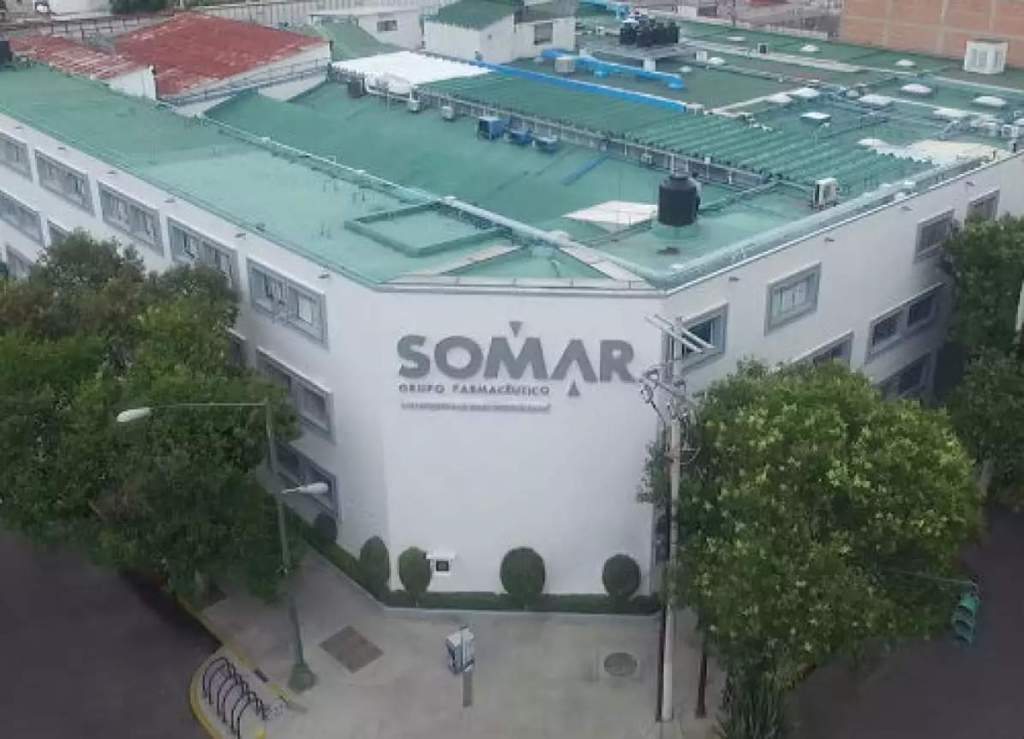 Grupo Somar invests US$11 million in the Valley of Mexico