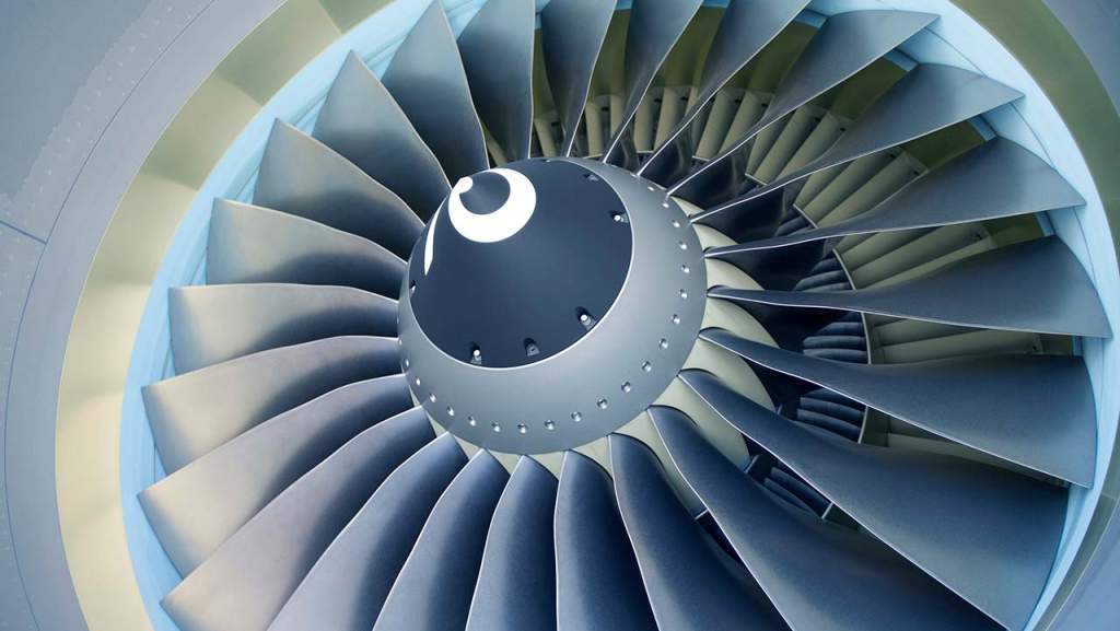 Aerospace sector outlook positive despite uncertainty