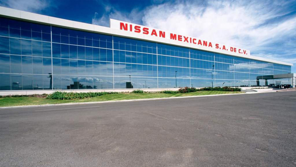 Nissan boosts investment, employment, and technology in Aguascalientes