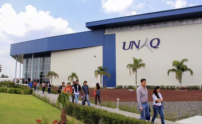 Querétaro inaugurates Space Academy to promote young talent