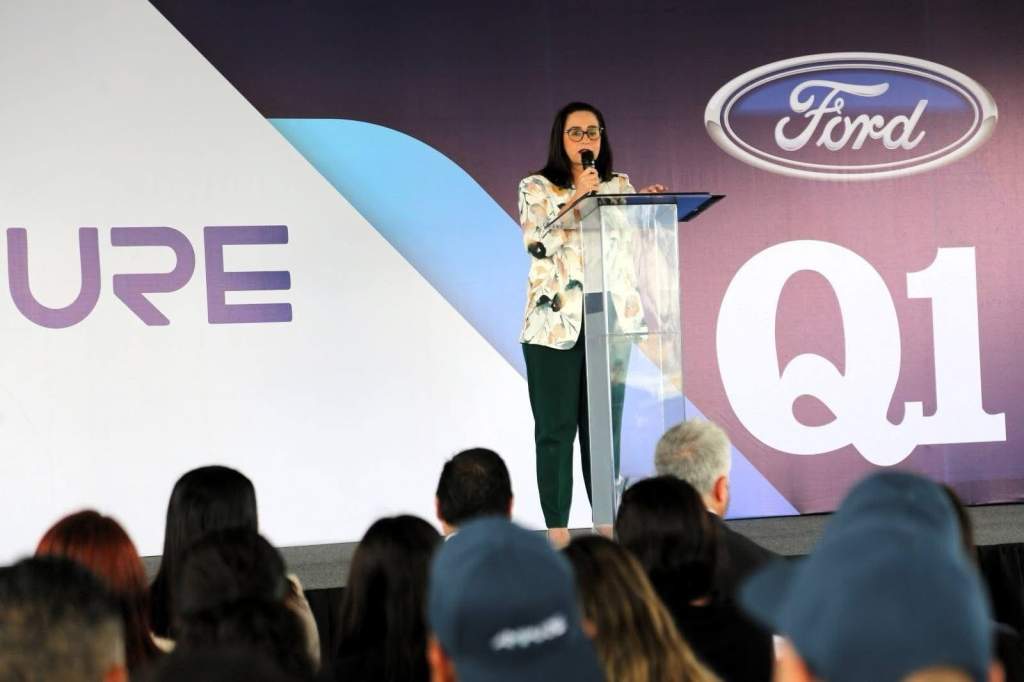 Ampure Expands Operations in Guanajuato
