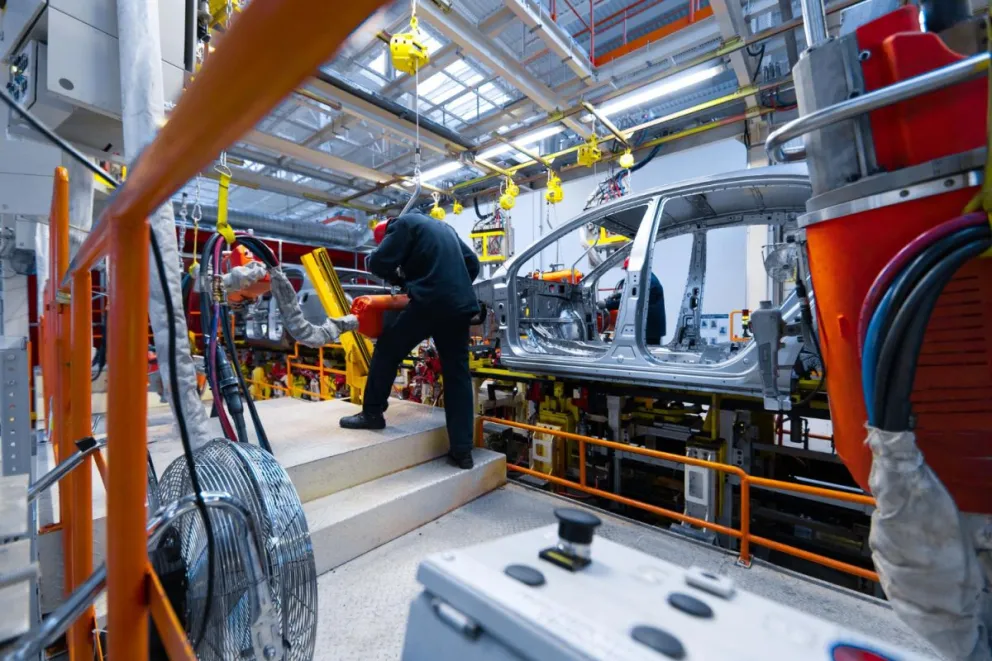 Chirey maintains its commitment to Mexico despite tariff increases