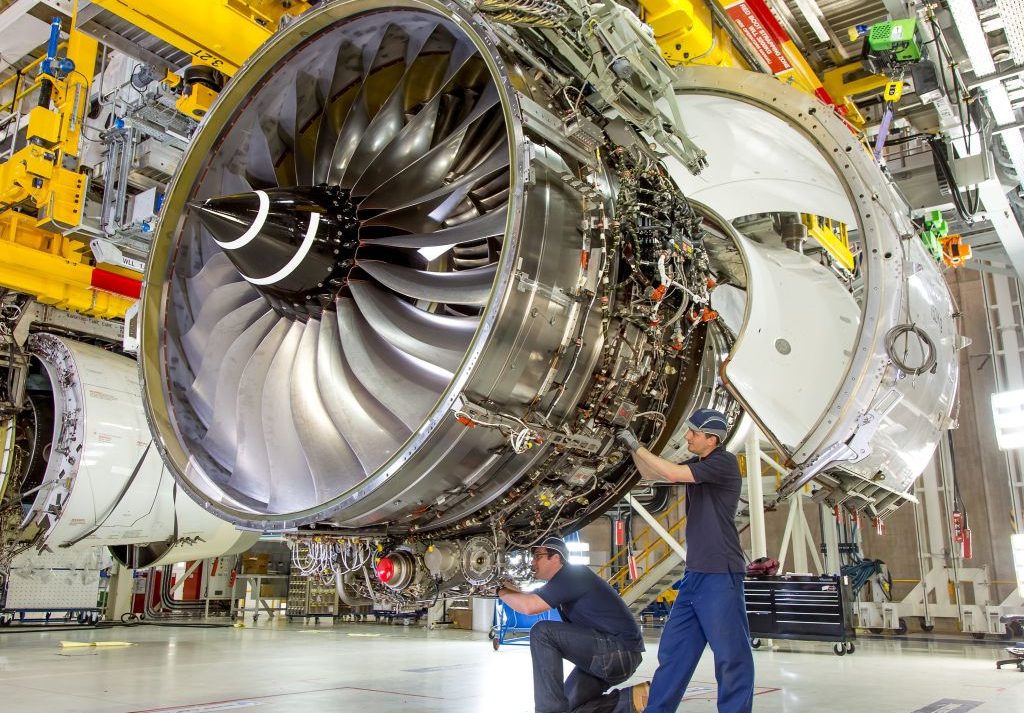 USMCA boosts aerospace industry by 10% per year