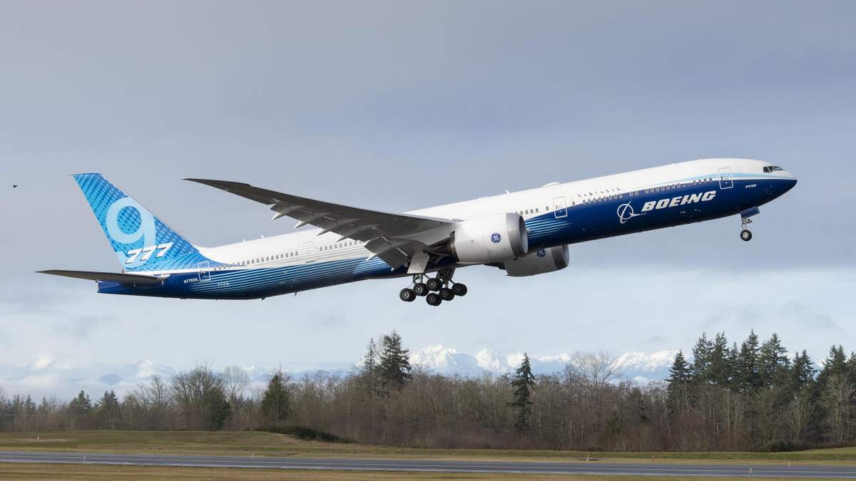 Boeing Projects Mexico Will Need 800 New Aircraft Over the Next 20 Years