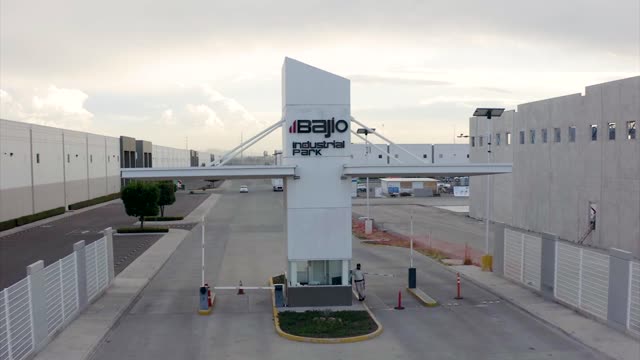 Altea invests US$6.9 million in the expansion of Bajío Industrial Park