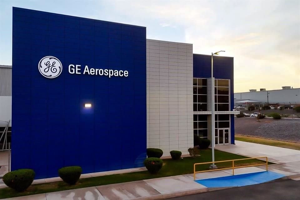 GE Aerospace announces investment in Mexico