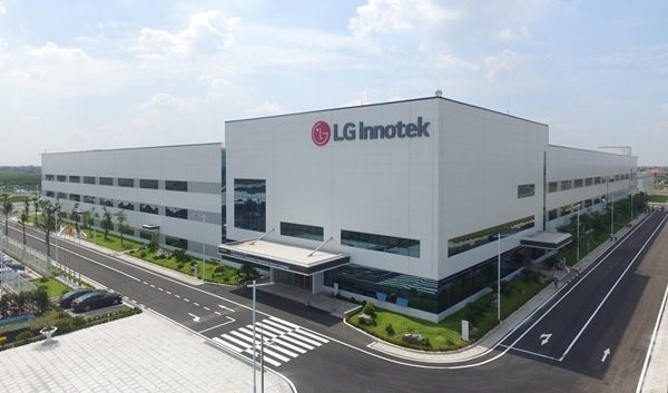 LG confirms new investment in Querétaro