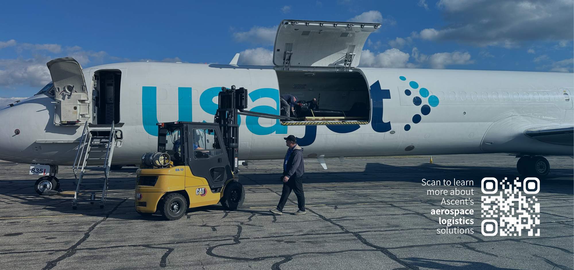 Keeping Aerospace Moving in Mexico’s Fast-Growing Market