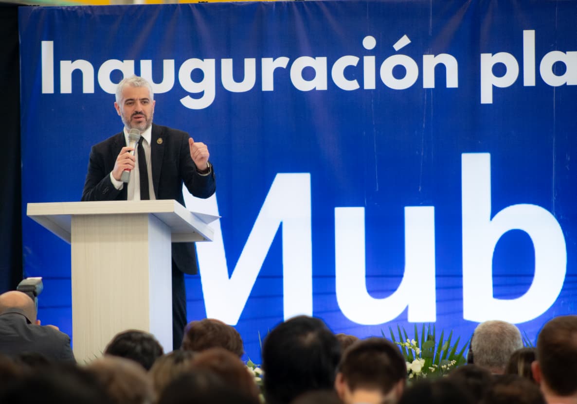 Guanajuato receives automotive investment