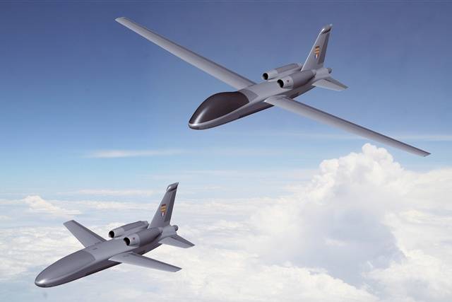 Mexico’s Armed Forces Advance Domestic Drone Development
