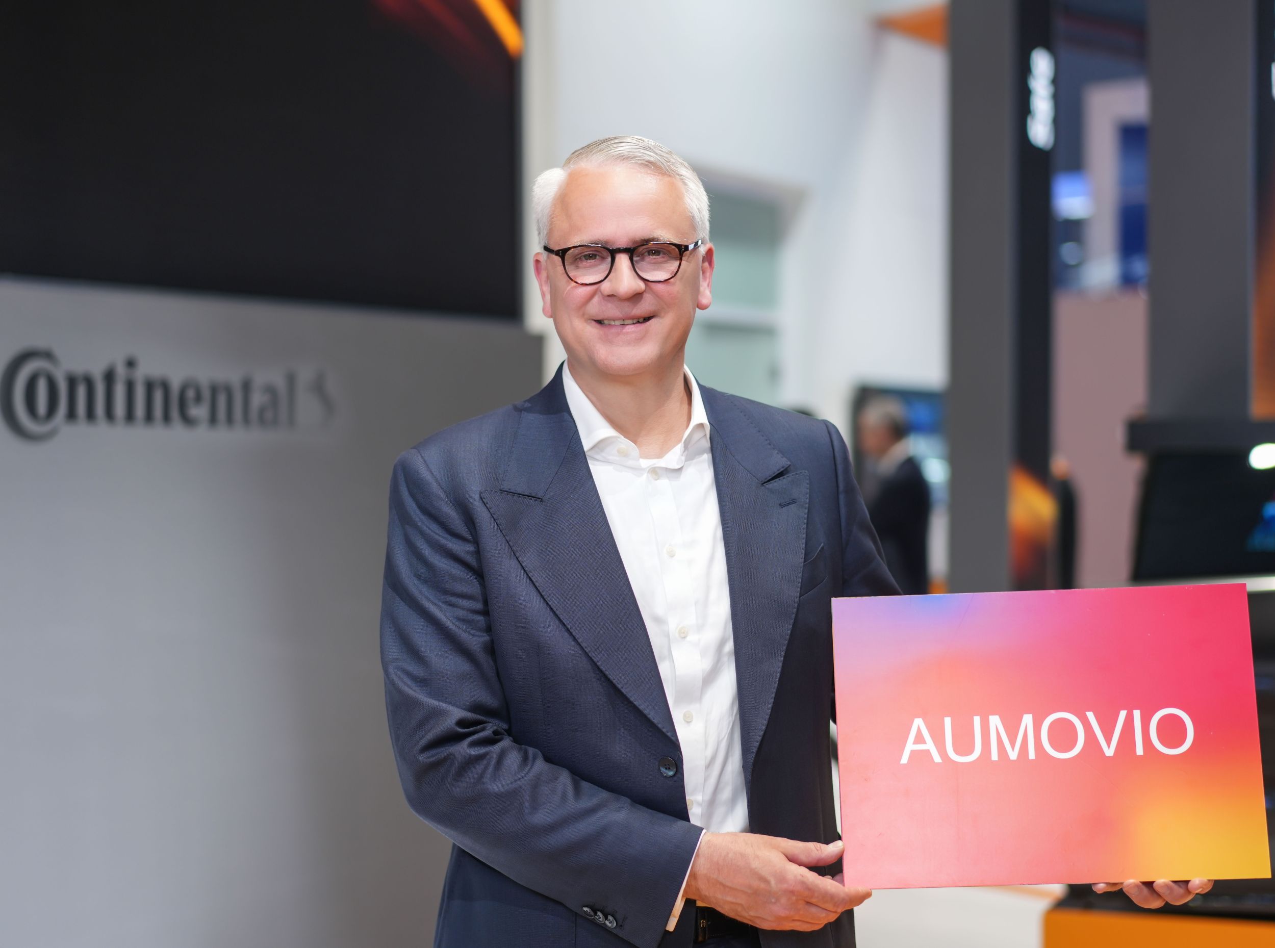 Aumovio, the New German Auto Parts Giant Worth US$4 Billion