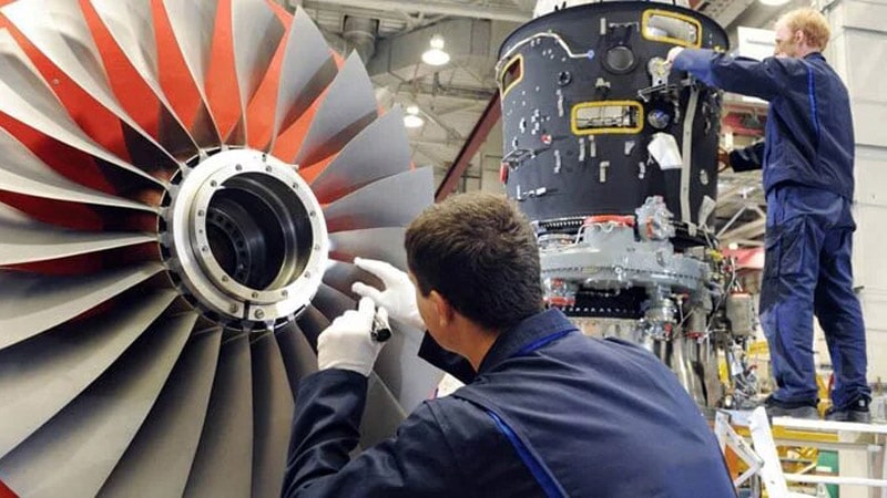 Volaris announces construction of maintenance base in Jalisco
