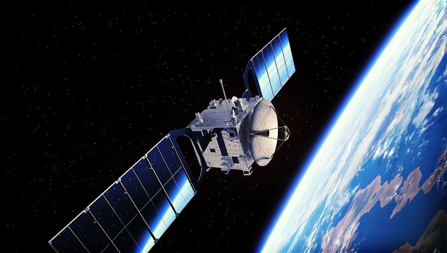 First Mexican satellites launched into orbit