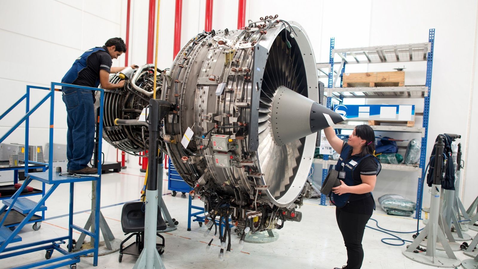 Querétaro’s aerospace industry at a turning point
