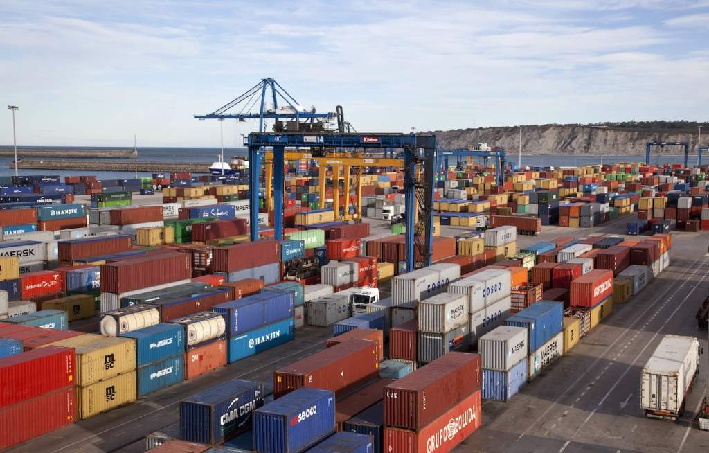 Chihuahua consolidates its position as Mexico’s leading exporter