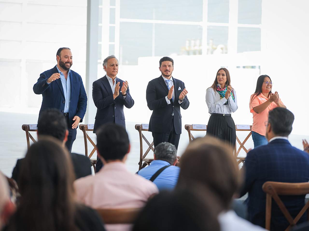 FINSA will invest $US620 million in Nuevo León