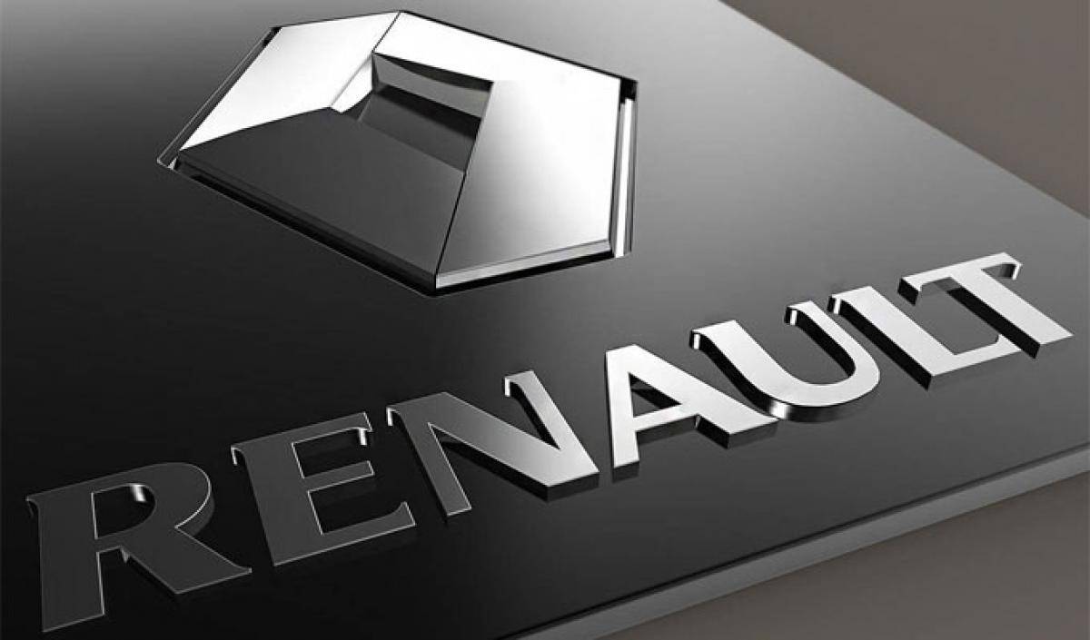Renault sets up an auto parts purchasing hub in Mexico