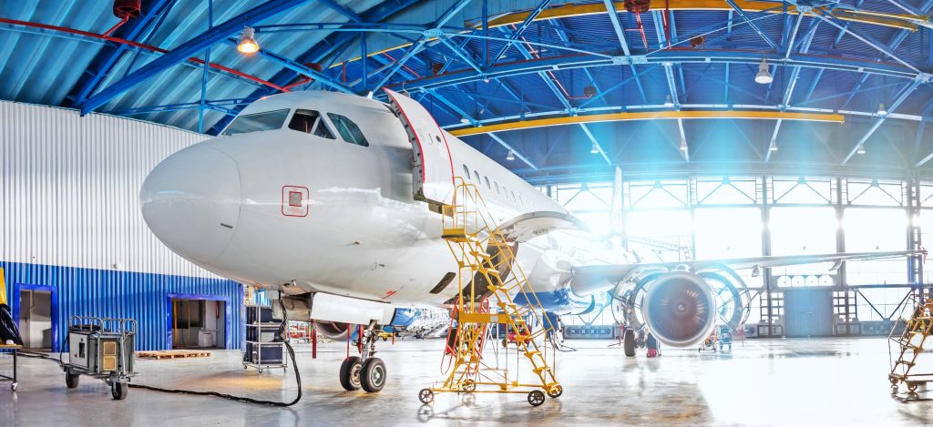 EN-TI highlights talent in the country for the aerospace sector