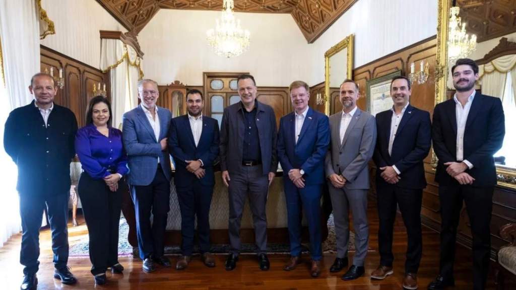 Bombardier to expand its presence in Querétaro