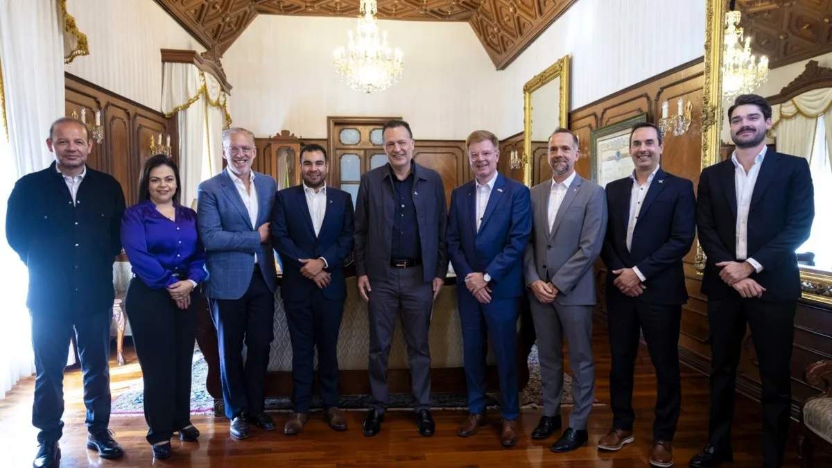 Bombardier to expand its presence in Querétaro