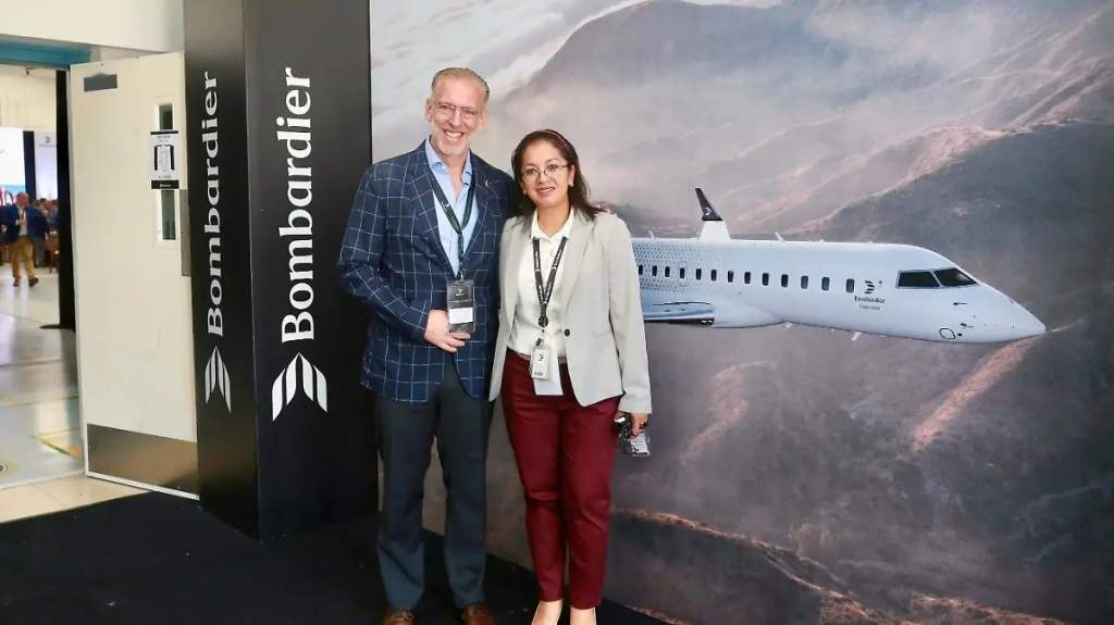 Aerospace industry drives innovation in Querétaro