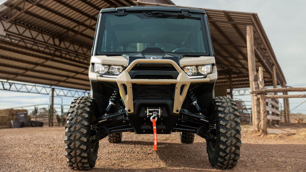 BRP starts production of electric models in Juarez