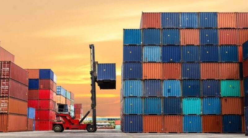 Border states maintain leadership in exports