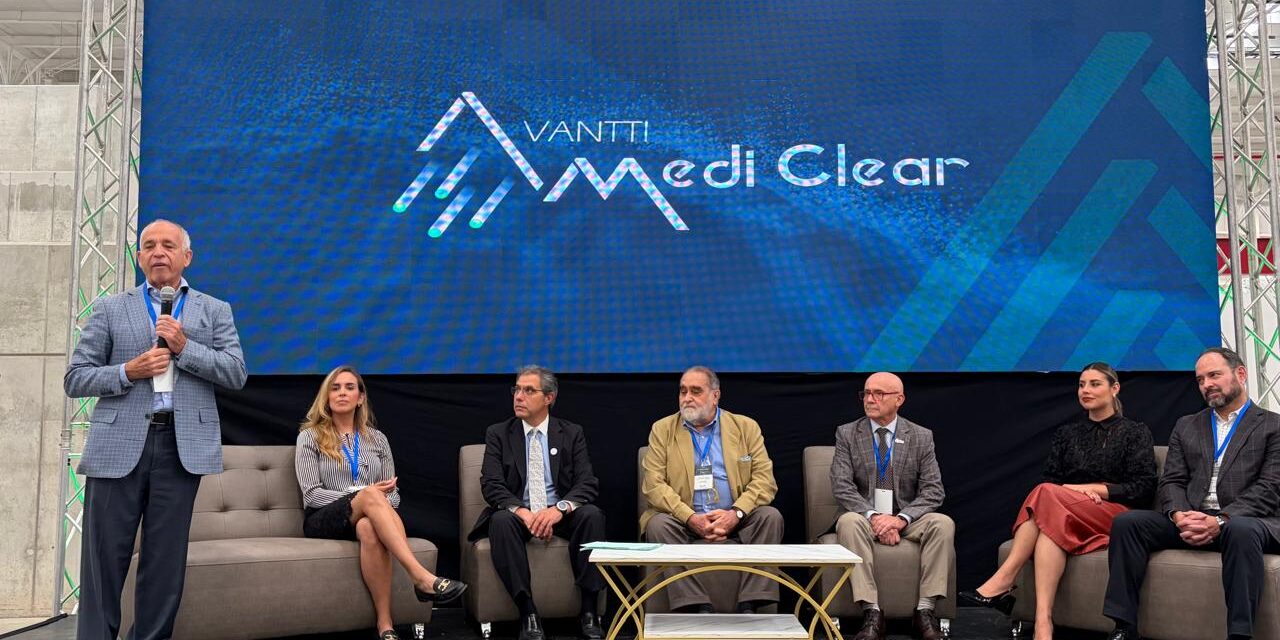 Avantti Medi Clear Expands with New E-Beam Facility in Tijuana