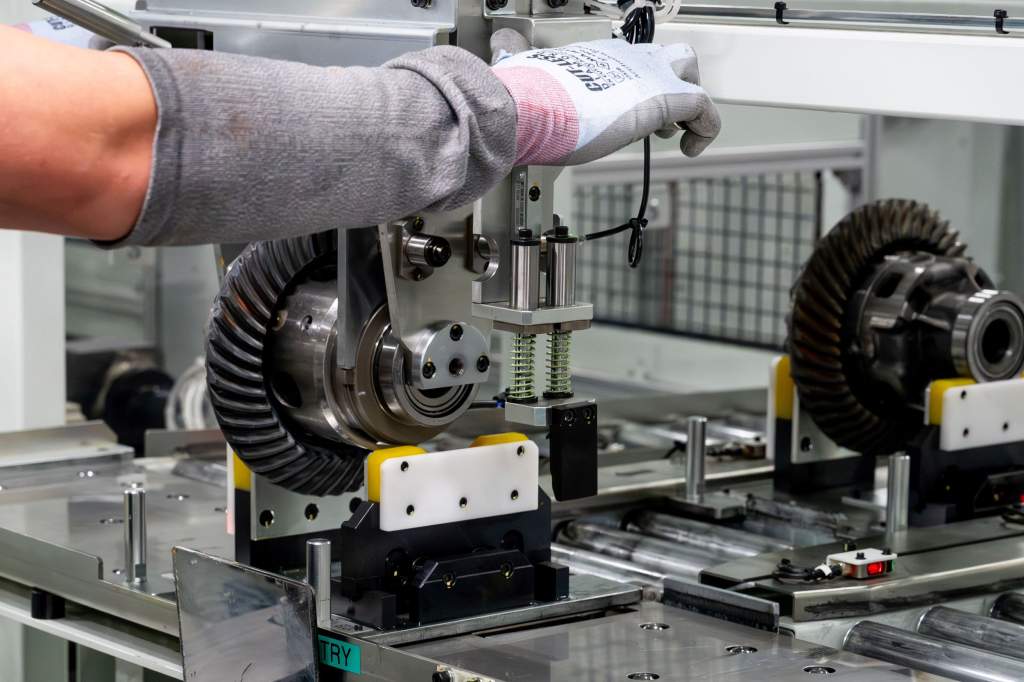 China-US Conflict and Mexico’s Automotive Potential