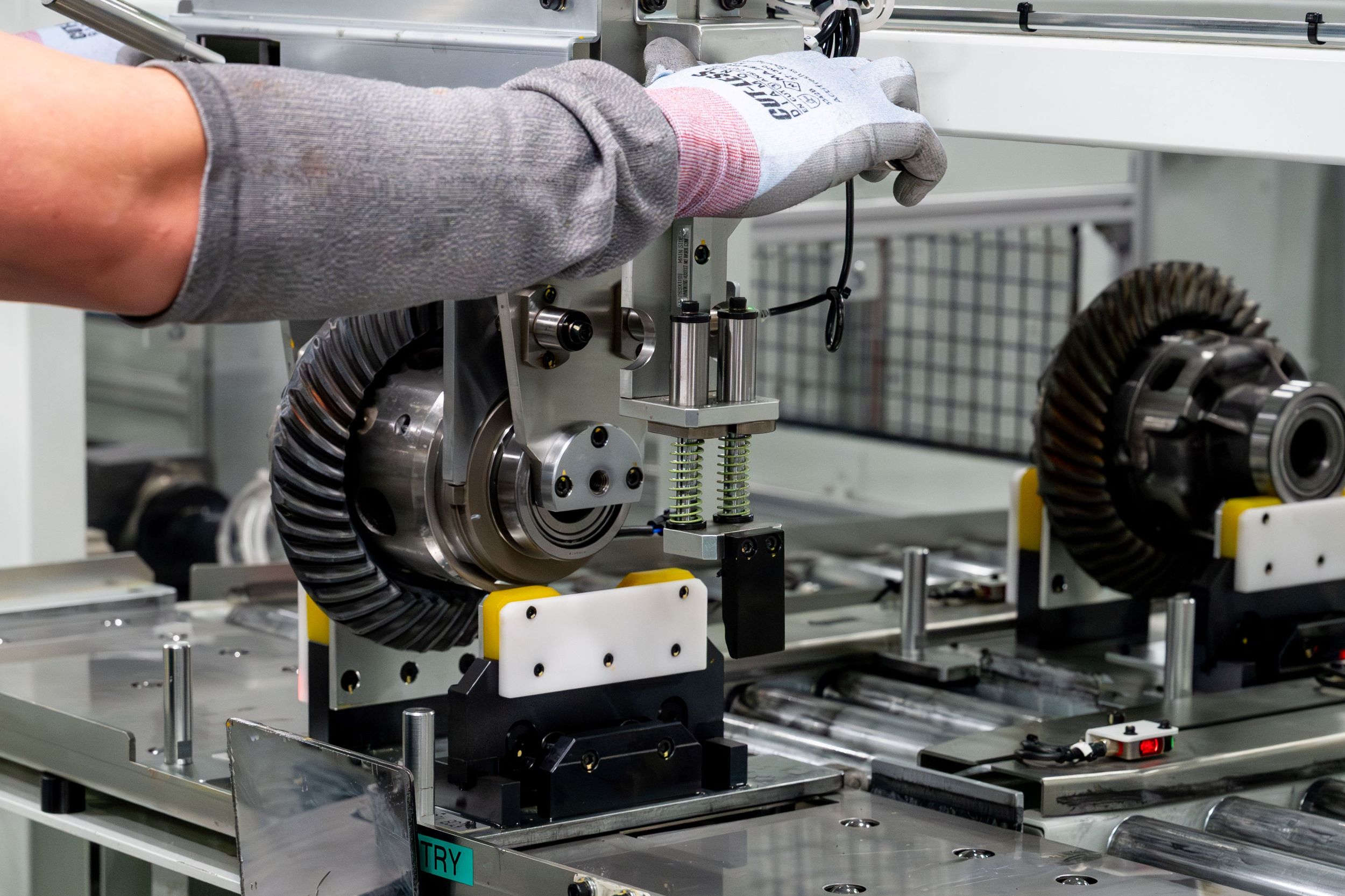 China-US Conflict and Mexico’s Automotive Potential