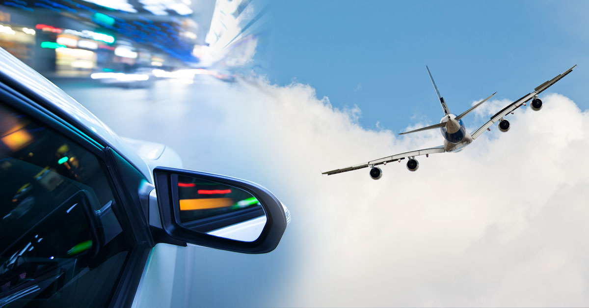 Automotive, aerospace, and technology industries drive investment in Querétaro