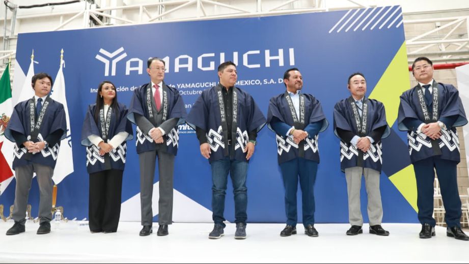Japanese Yamaguchi MFG Formalizes Operations in SLP