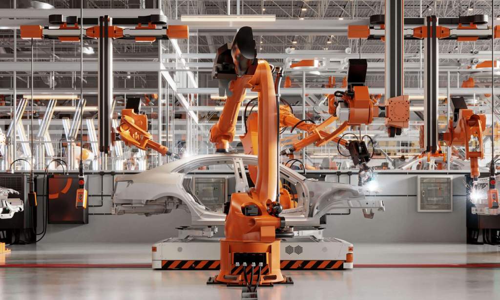 New tariffs raise expectations in the domestic automotive industry