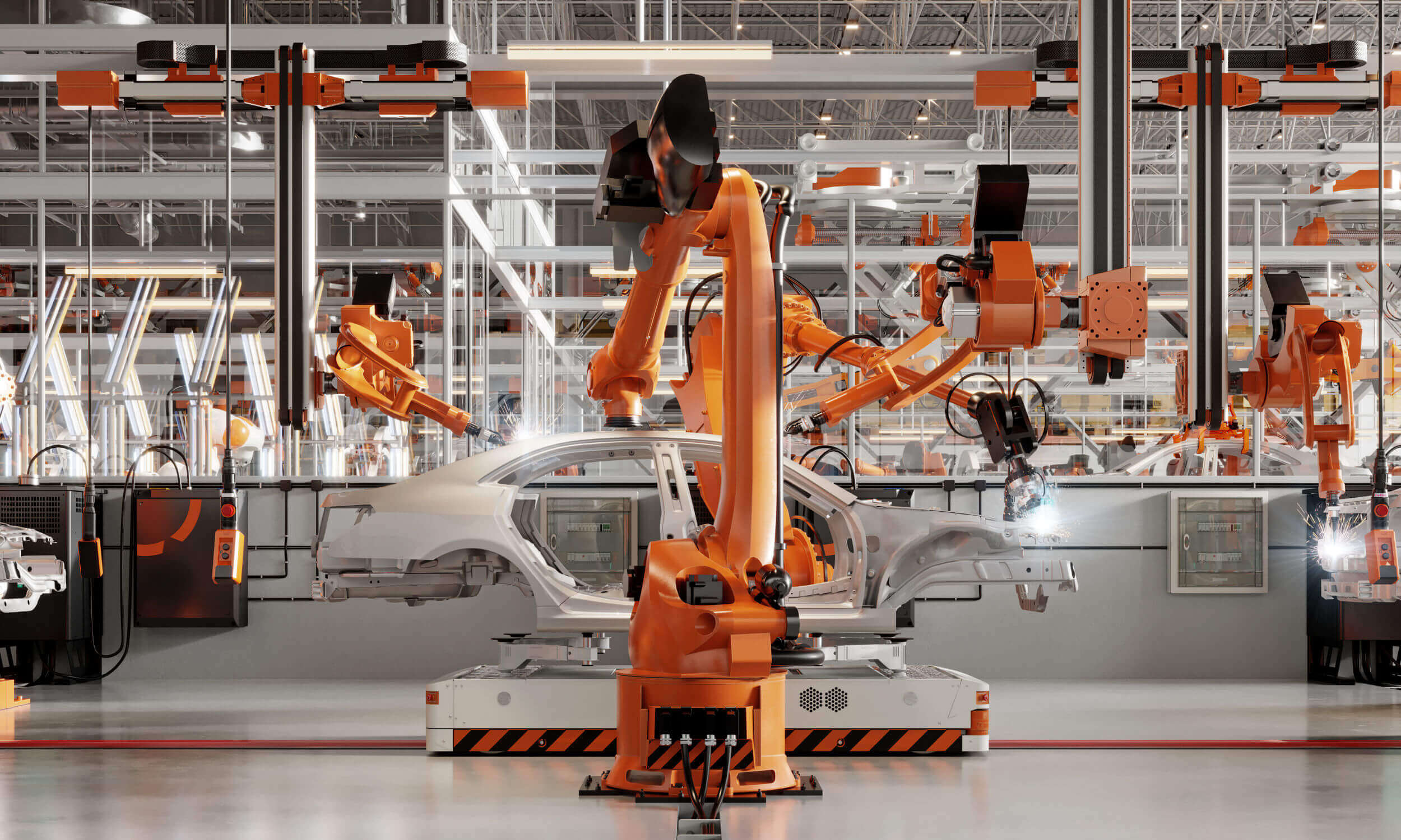 New tariffs raise expectations in the domestic automotive industry