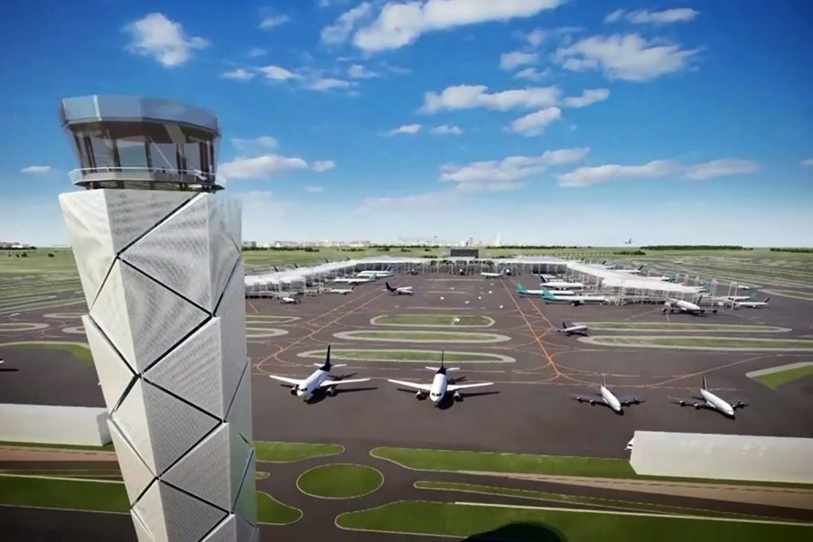 AIFA to Expand Cargo Handling Capacity by 2026