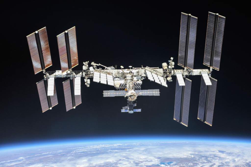 IPN establishes Mexico’s first direct link with the International Space Station