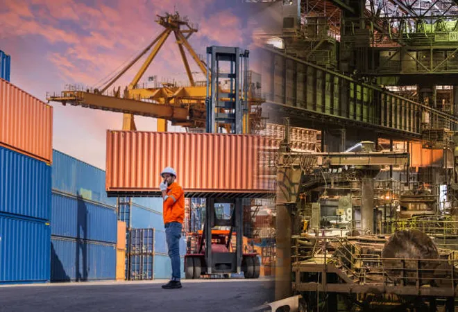Nuevo León maintains growth in exports