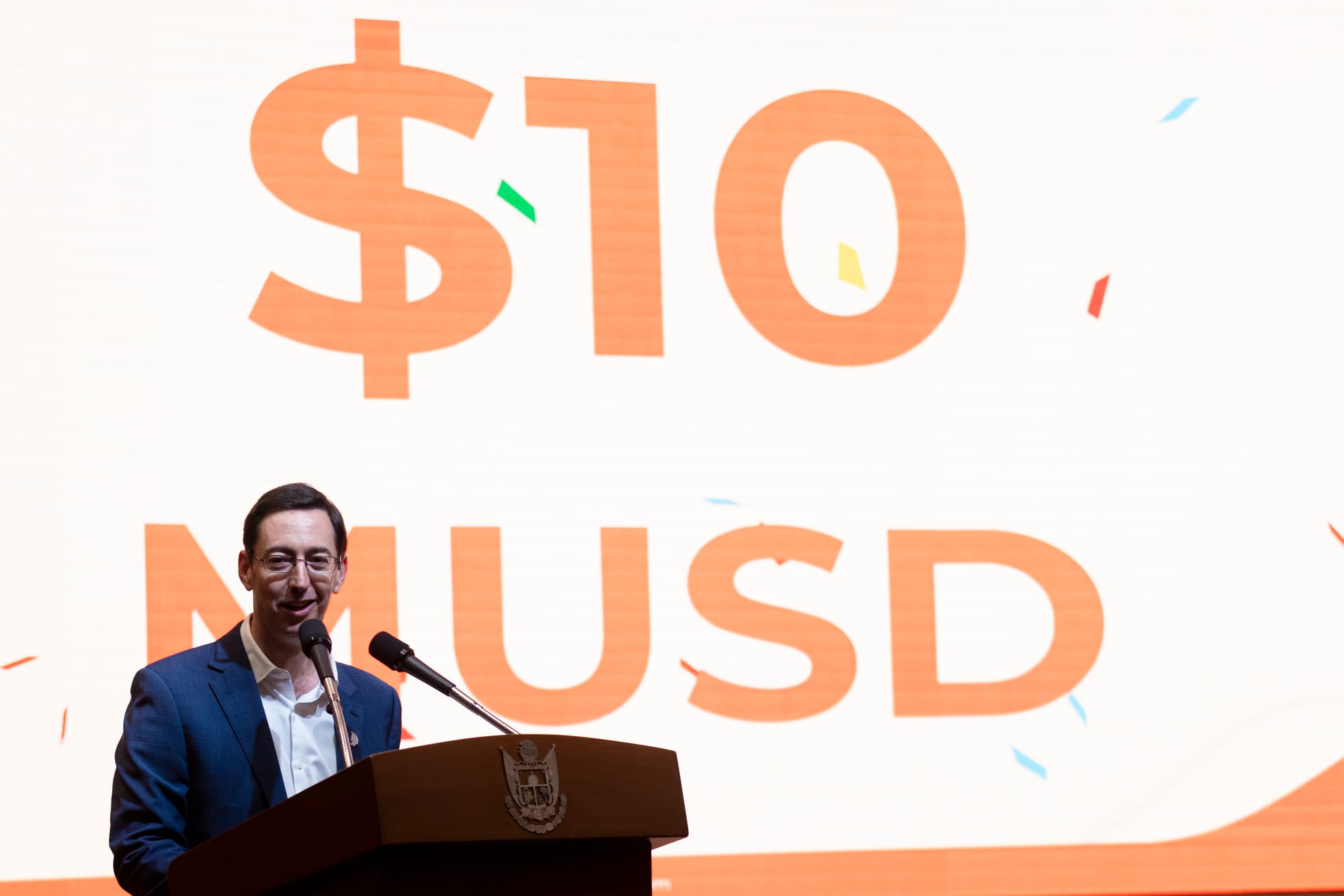 Solfium announces US$10 million investment in Querétaro