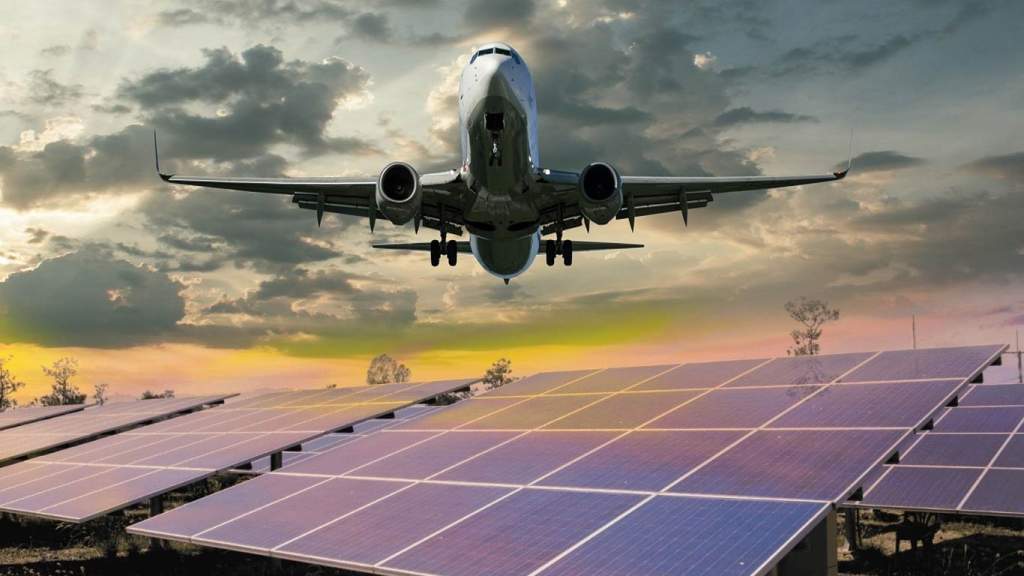Mexican aerospace industry to grow in 2025 with increased adoption of solar energy