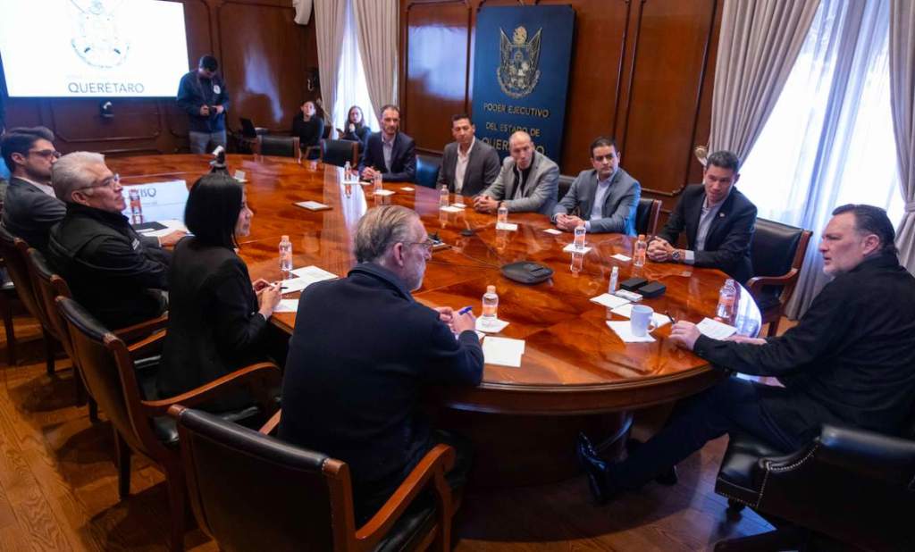 Safran Announces Expansion in Querétaro