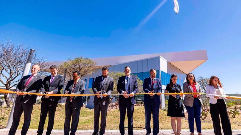 Elisia Education Hub expands its facilities in Mexico