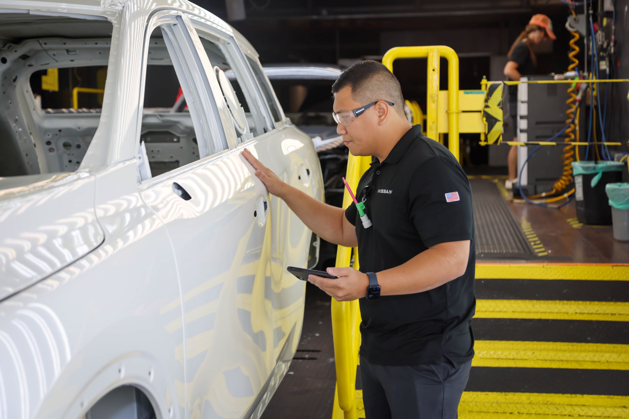 Nissan Reduces Production in Tennessee Due to Aluminum Shortage