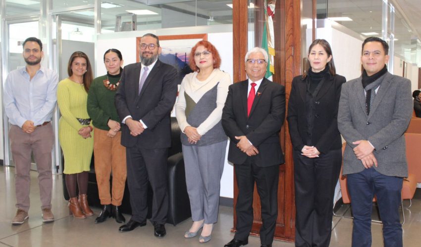 Tamaulipas and Federal Energy Ministry Review Clean Energy and Power Generation Projects