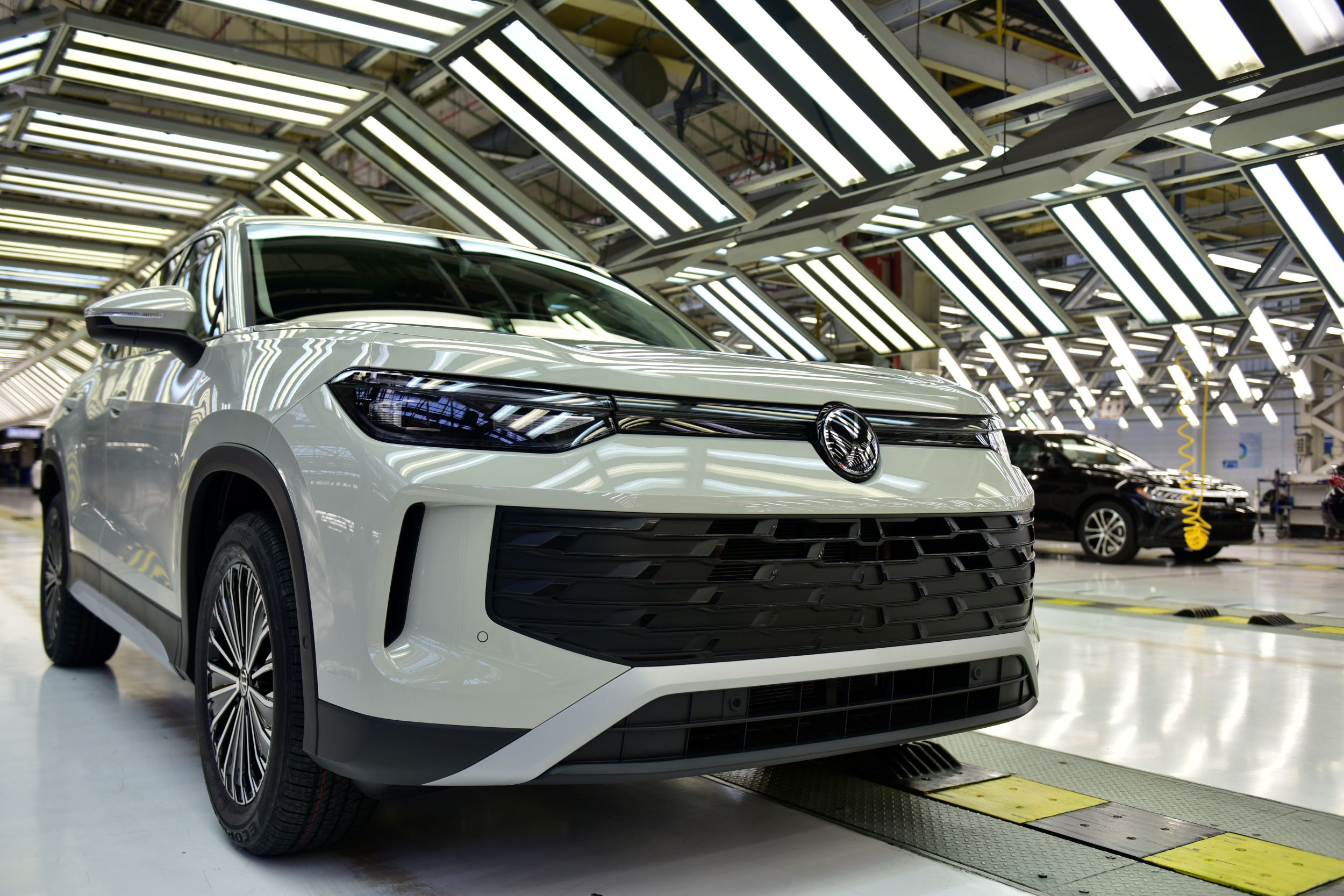 Mexico’s Automotive Production Declines in October