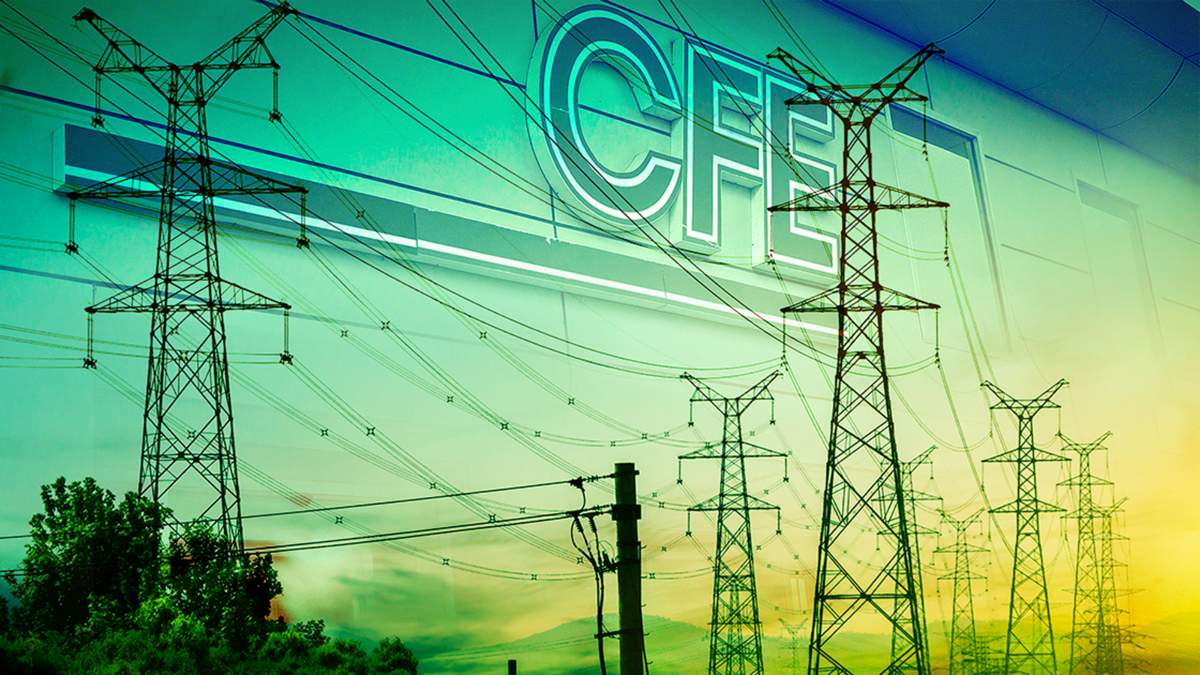 CFE approves US$300 million loan to boost electricity grid