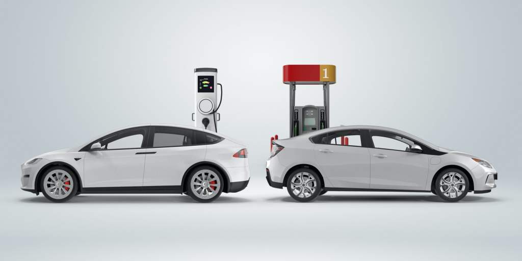 Hybrids and electric vehicles account for 9% of car sales in Querétaro