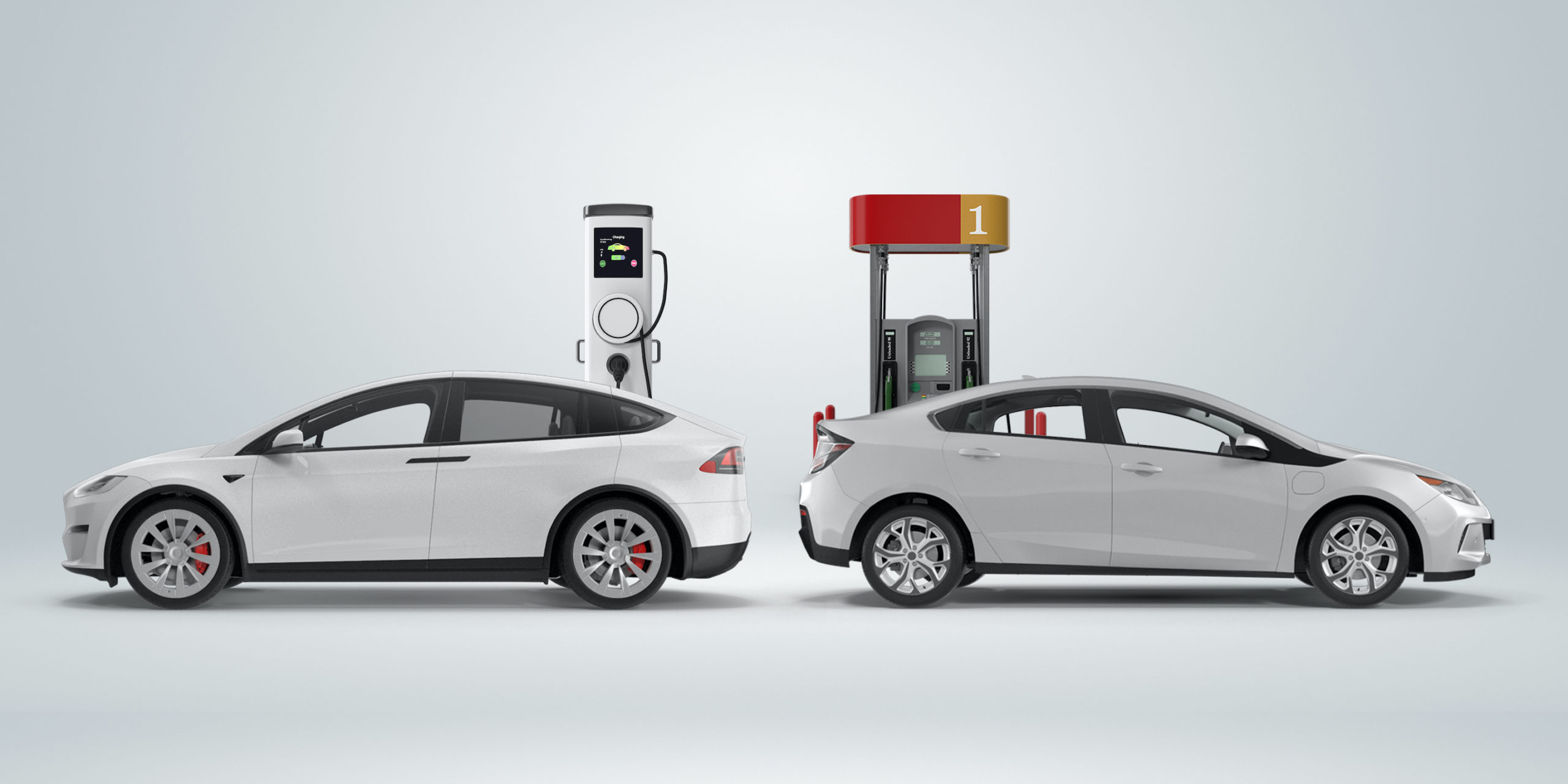 Hybrids and electric vehicles account for 9% of car sales in Querétaro