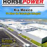 HORSEPOWER #30
