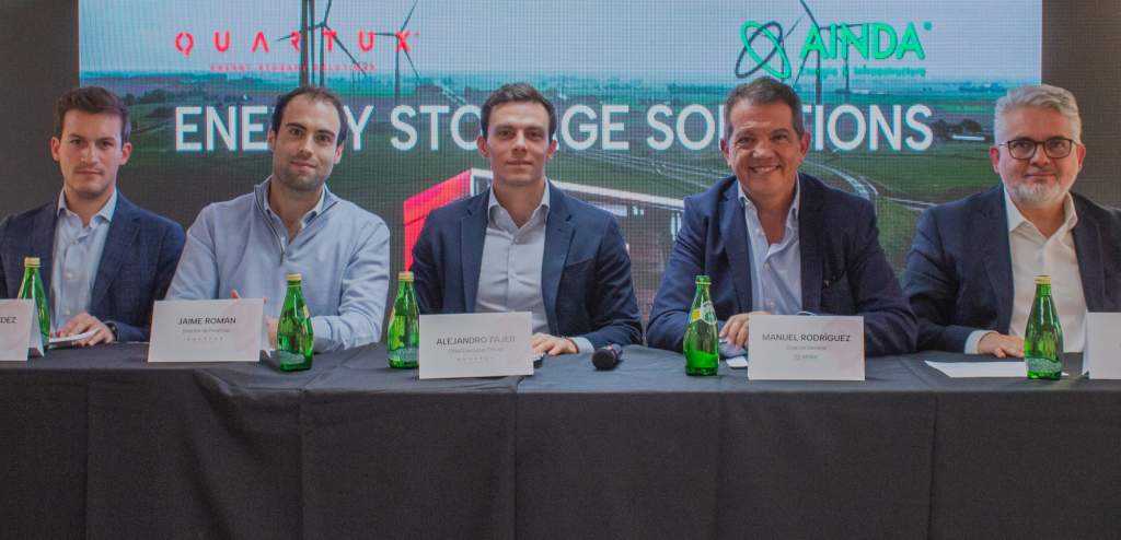 AINDA announces investment of over US$50 million